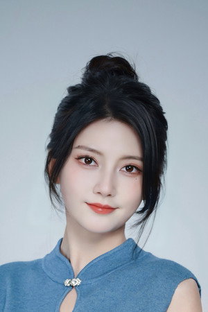 Cover image for Liu Xinnian