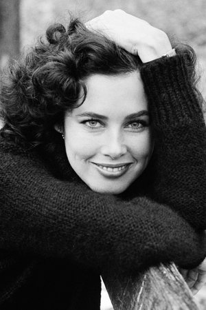 Cover image for Dayle Haddon
