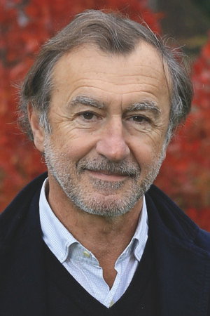 Cover image for Christophe Malavoy