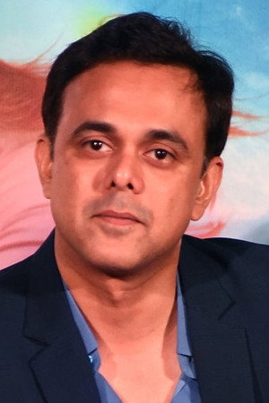 Cover image for Sumeet Raghvan