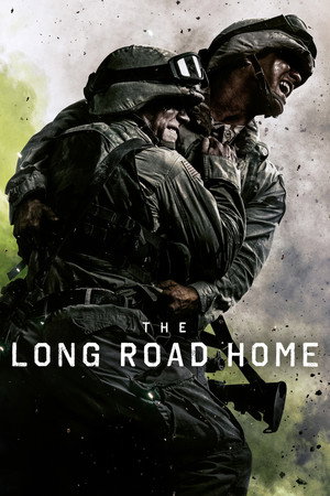 Poster for Долгая дорога домой