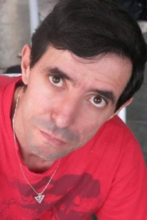 Cover image for Francisco Freitas