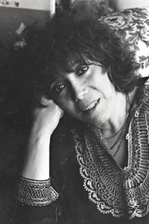 Cover image for Aída Bortnik