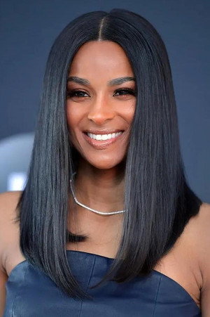 Cover image for Ciara