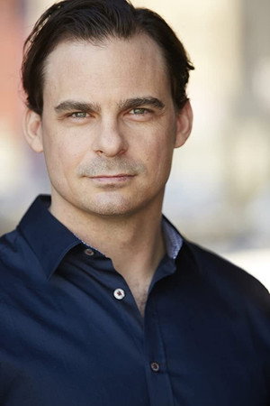 Cover image for Brett Granstaff