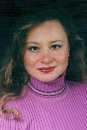Cover image for Yuliya Butakova