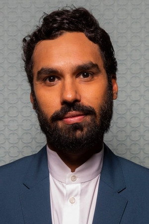 Cover image for Kunal Nayyar