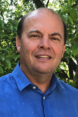 Cover image for Christopher Hall