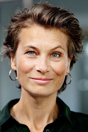Cover image for Mette Nelund