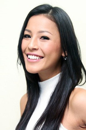 Cover image for Nina Kozok