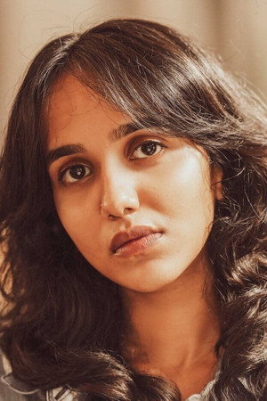 Cover image for Anagha Maya Ravi