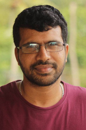 Cover image for John Kutty