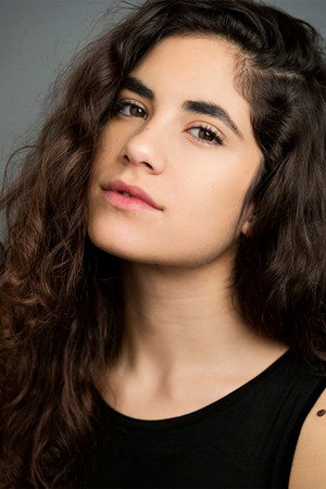 Cover image for Claudia Trujillo