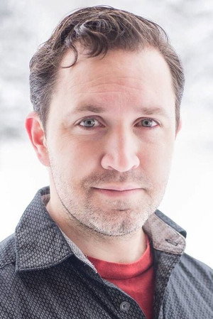Cover image for Brendan Hunter