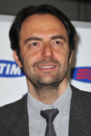 Cover image for Neri Marcorè