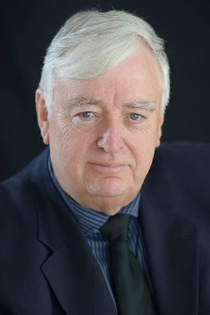 Cover image for Bill Mackenzie