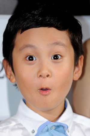 Cover image for No Kang-min