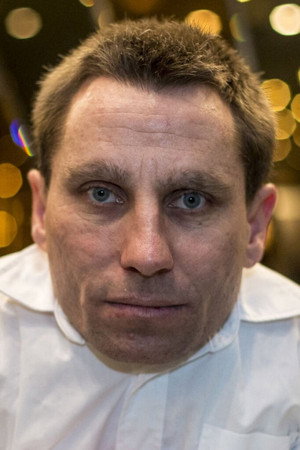 Cover image for Dan Jakobsen