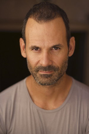Cover image for Stephane Fiorenza