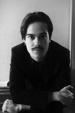 Cover image for Arseniy Vizzhachiy