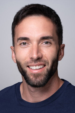 Cover image for Adam Hightower