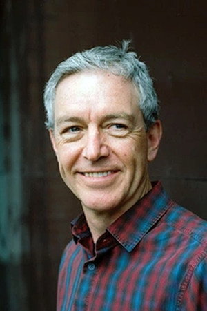 Cover image for Robin Budd