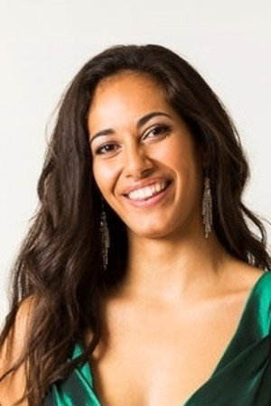 Cover image for Pearl Grantham