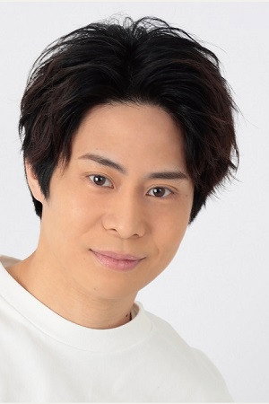 Cover image for 鯨井康介