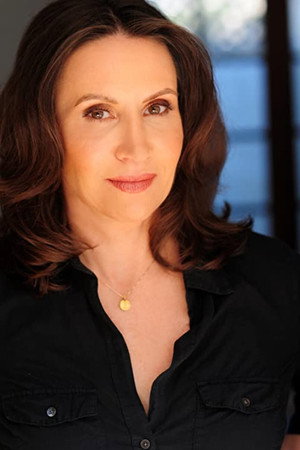 Cover image for Larissa Laskin