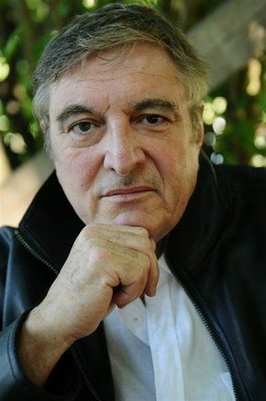 Cover image for Luc Florian