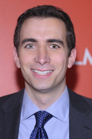 Cover image for Andrew Ross Sorkin