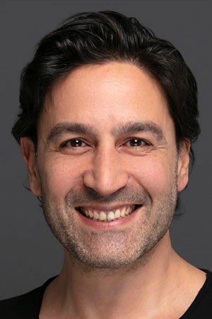 Cover image for Aybars Kuday