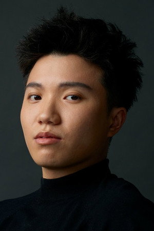 Cover image for Ronny Yuen