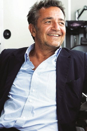 Cover image for Pietro Valsecchi