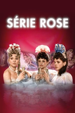 Poster for Розовая серия