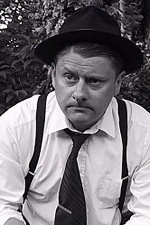 Cover image for Mike Hayley