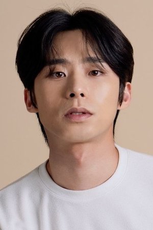 Cover image for 강성욱