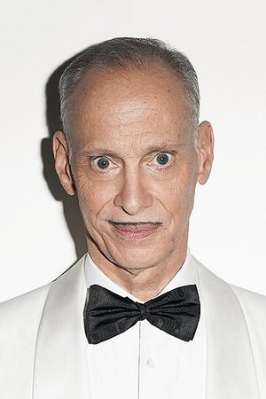 Cover image for John Waters