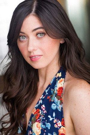 Cover image for Emily Rued