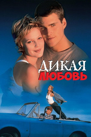 Poster for Дикая любовь