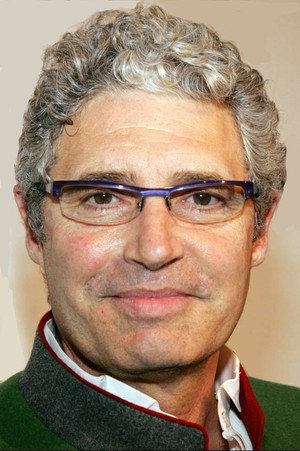 Cover image for Michael Nouri