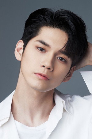 Cover image for 옹성우