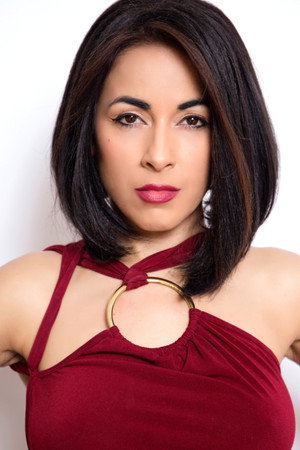 Cover image for Delilah Cotto
