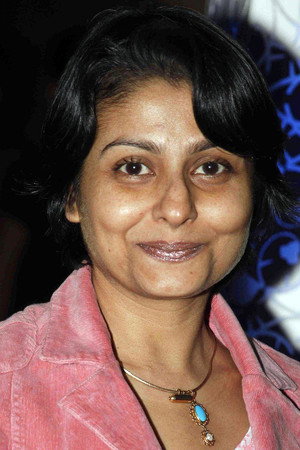 Cover image for Jaya Bhattacharya