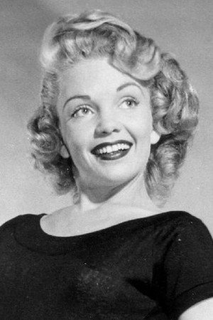 Cover image for June Kenney