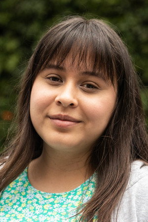 Cover image for Ashley Tapia