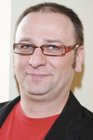 Cover image for Grzegorz Halama