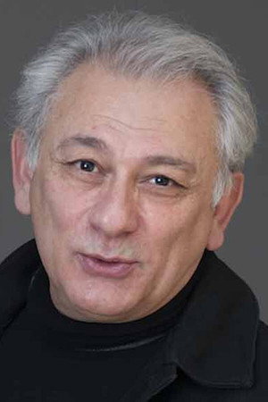 Cover image for Serge Avédikian