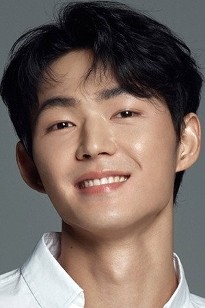 Cover image for Han Dong-ho
