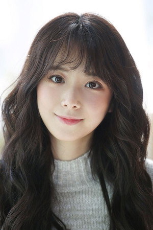 Cover image for Kim Da-ye